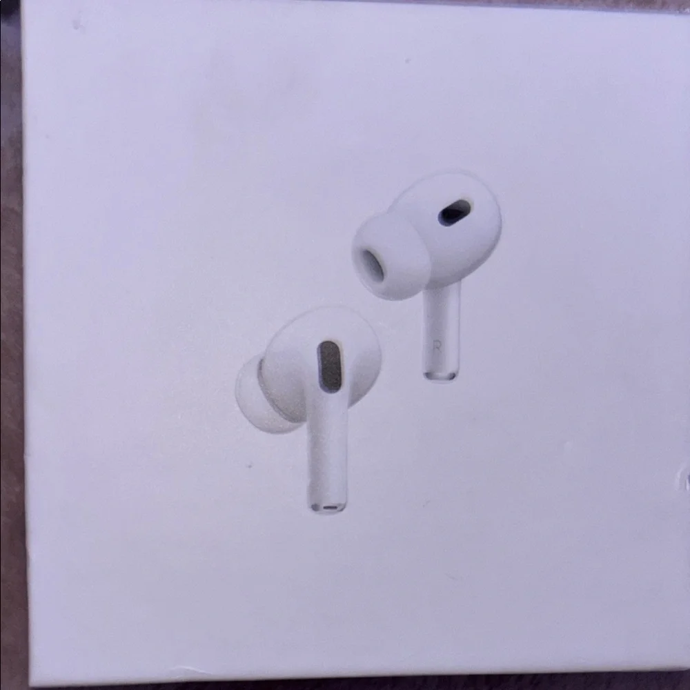Apple AirPods Pro White Wireless Headset